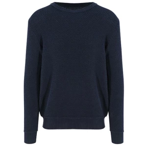 Taroko\u0020Sustainable\u0020Sweater - Navy