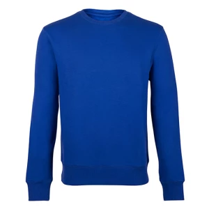 Unisex\u0020Sweatshirt - Royal Blue