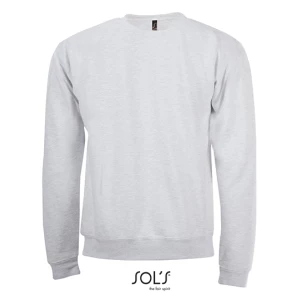 Men's Spider Round-Neck Sweatshirt