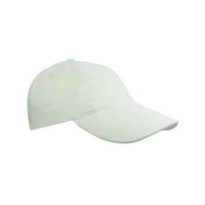 Kids\u0027\u0020Brushed\u0020Cap - White