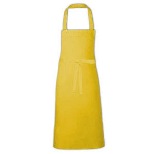 Barbecue\u0020Apron\u0020XB\u0020\u002D\u0020EU\u0020Production - Yellow