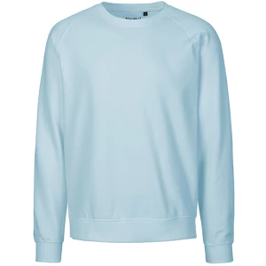 Unisex\u0020Sweatshirt - Light Blue