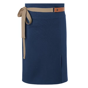 Waist\u0020Apron\u0020Green\u002DGeneration - Steel Blue (ca. Pantone 2380C)