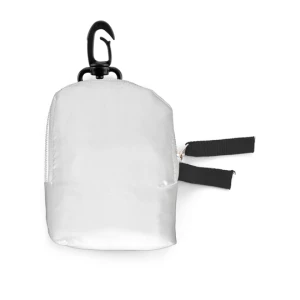 Foldable\u0020Carrying\u0020Bag\u0020\u0027Pocket\u0027 - White