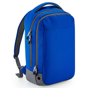 Athleisure\u0020Sports\u0020Backpack - Bright Royal