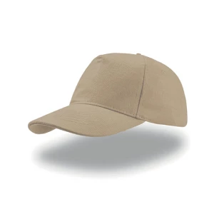 Liberty\u0020Five\u0020Buckle\u0020Cap - Khaki