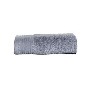 Classic\u0020Towel - Light Grey