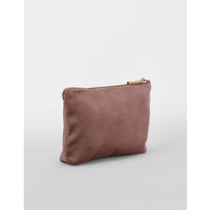 Velvet\u0020Accessory\u0020Bag - Rose Quartz