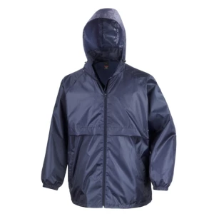 Windcheater - Navy