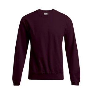 Men\u0027s\u0020New\u0020Sweater\u002080\/20 - Burgundy