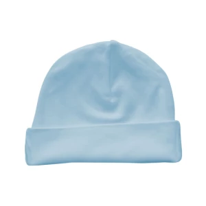 Organic\u0020Baby\u0020Hat\u0020Rox\u002001 - Powder Blue