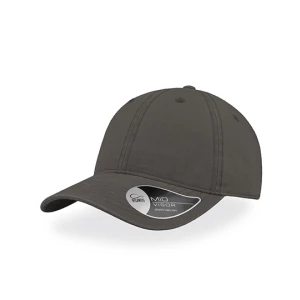 Groovy\u0020Cap - Dark Grey