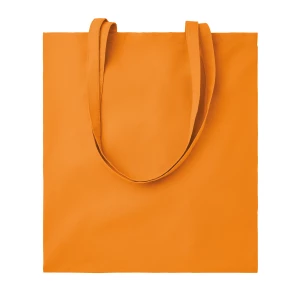 Shopping\u0020Bag\u0020Majorca - Light Orange