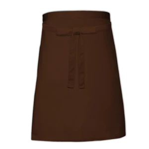 Baker\u0027s\u0020Apron - Brown