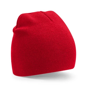 Recycled\u0020Original\u0020Pull\u002DOn\u0020Beanie - Classic Red