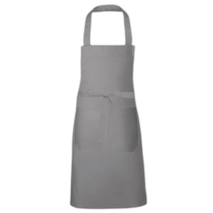 Hobby\u0020Apron - Mouse Grey