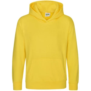 Kids\u0027\u0020Hoodie - Sun Yellow