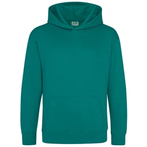 Kids\u0027\u0020Hoodie - Jade