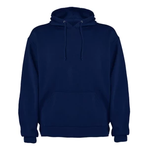 Kids\u0027\u0020Capucha\u0020Hooded\u0020Sweatshirt - Navy Blue 55