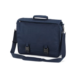 Portfolio\u0020Briefcase - French Navy