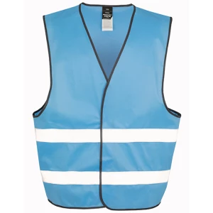 Enhanced\u0020Visibility\u0020Vest - Sky