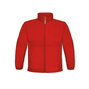 Kids\u0027\u0020Jacket\u0020Sirocco - Red