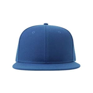 Snap\u0020Back\u002DS\u0020Cap - Royal