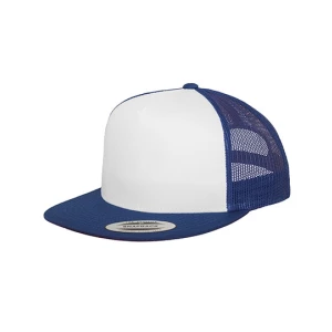 Classic\u0020Trucker - Royal