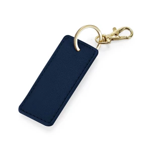 Boutique\u0020Key\u0020Clip - Navy