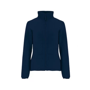 Women\u0027s\u0020Fleecejacket\u0020Artic - Navy Blue 55