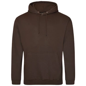 College\u0020Hoodie - Hot Chocolate