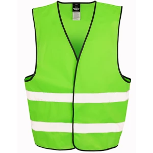 Enhanced\u0020Visibility\u0020Vest - Lime