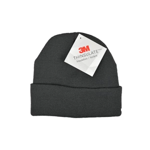 Thinsulate\u0020Beanie - Dark Grey