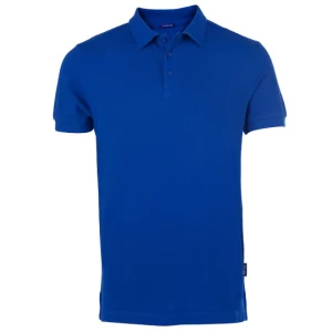 Men\u0027s\u0020Luxury\u0020Polo - Royal Blue