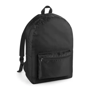 Packaway\u0020Backpack - Black