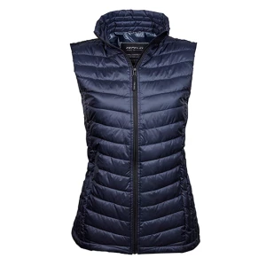 Women\u0027s\u0020Zepelin\u0020Bodywarmer - Deep Navy