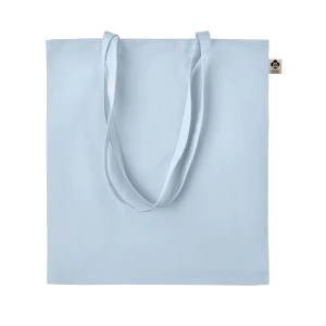 Shopping\u0020Bag\u0020Stockholm - Blue