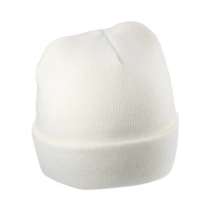 Knitted\u0020Hat - Creme