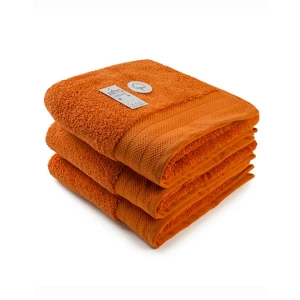 Hand\u0020Towel\u0020Excellent\u0020Deluxe - Cinnamon