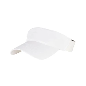 Performance\u0020Visor\u0020Cap - White