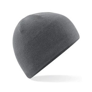 Water\u0020Repellent\u0020Active\u0020Beanie - Graphite Grey