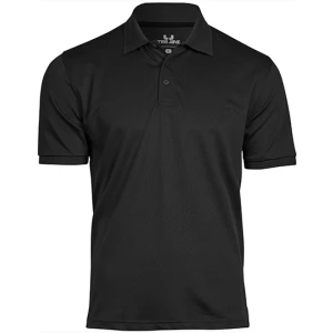 Club\u0020Polo - Black