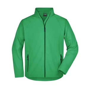 Men\u0027s\u0020Softshell\u0020Jacket - Green