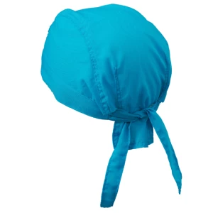 Bandana\u0020Hat - Turquoise