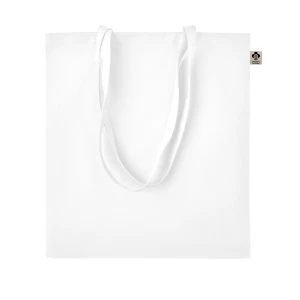 Shopping\u0020Bag\u0020Stockholm - White