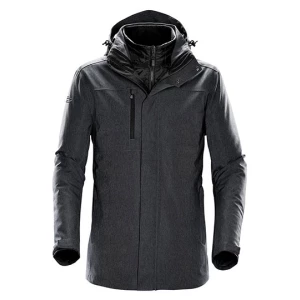 Men\u0027s\u0020Avalante\u0020System\u0020Jacket - Charcoal