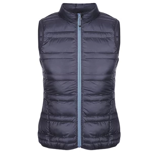 Women\u0027s\u0020Firedown\u0020Down\u0020Touch\u0020Bodywarmer - Navy