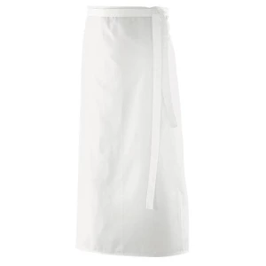 Apron\u002090\u0020x\u002060\u0020cm - White