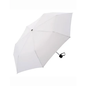 Mini\u002DPocket\u0020Umbrella - White