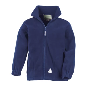 Junior\u0020Polartherm\u2122\u0020Jacket - Royal